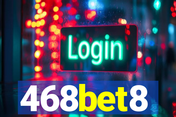 468bet8