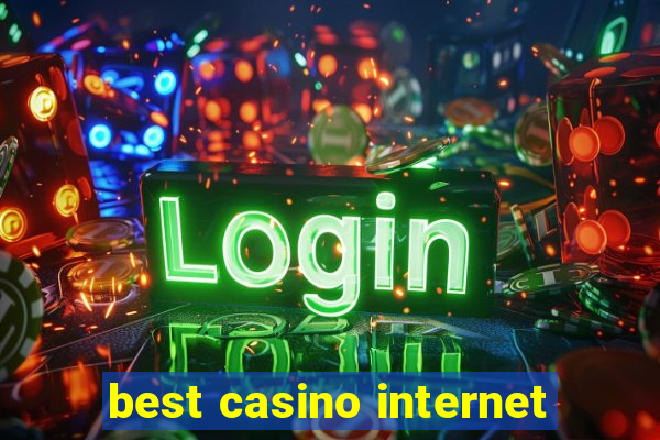 best casino internet