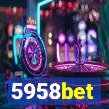 5958bet