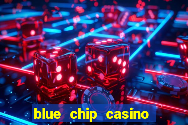 blue chip casino and hotel