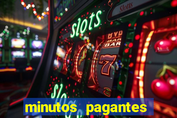 minutos pagantes fortune ox 2024