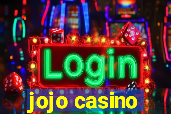 jojo casino