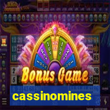 cassinomines