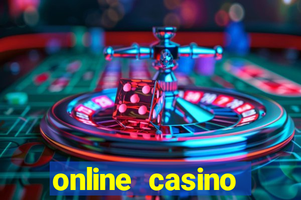 online casino malaysia 2023