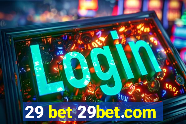 29 bet 29bet.com