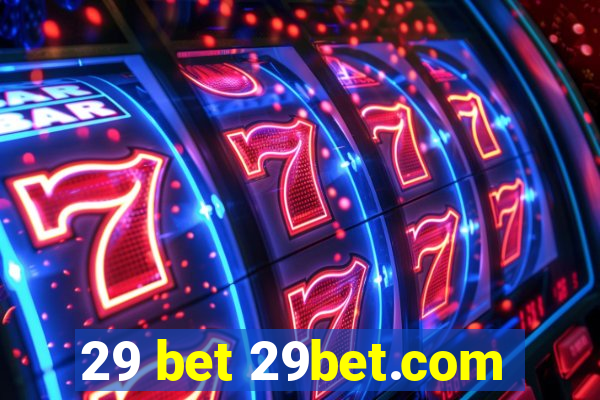 29 bet 29bet.com