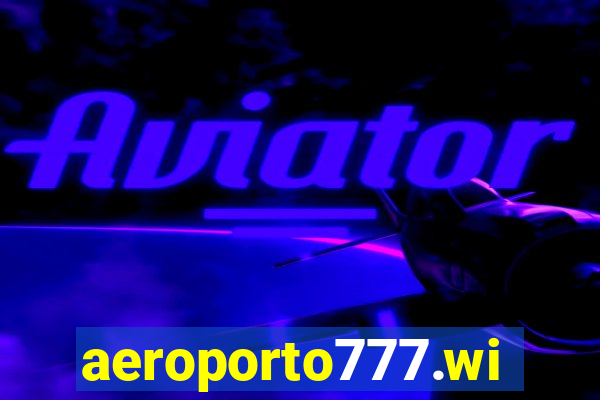 aeroporto777.win