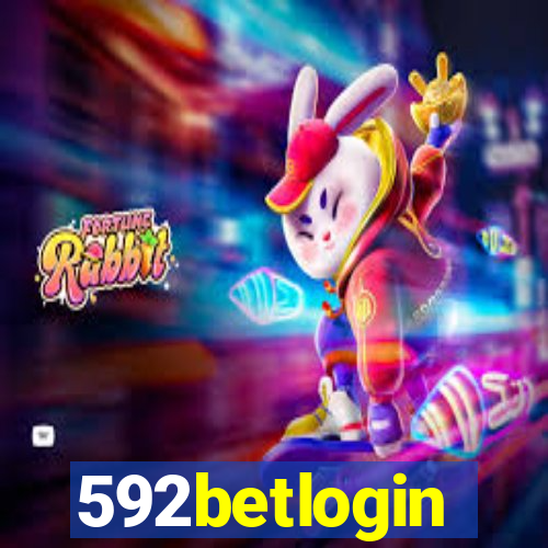 592betlogin