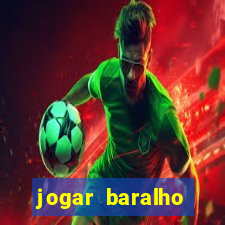 jogar baralho cigano gratis