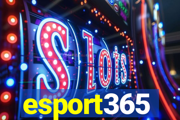 esport365