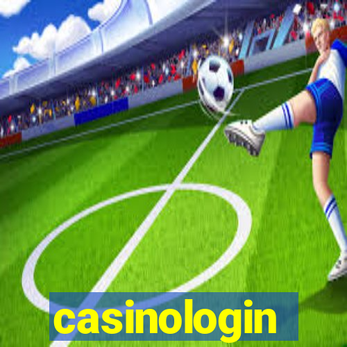 casinologin