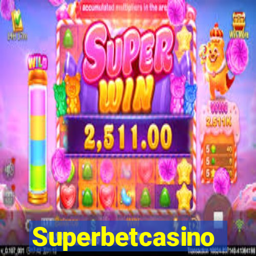 Superbetcasino