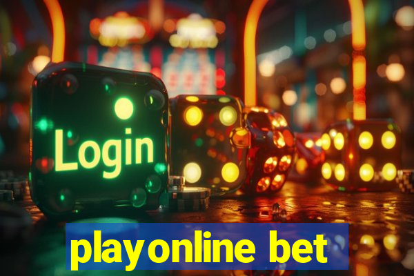 playonline bet