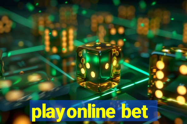 playonline bet