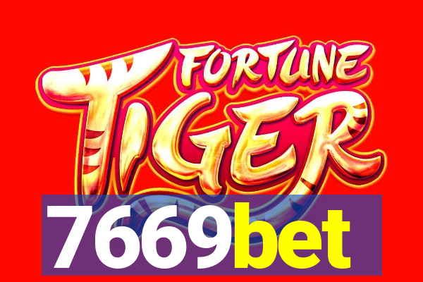 7669bet