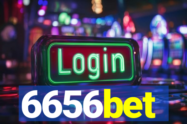 6656bet