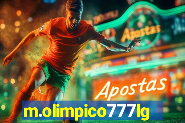 m.olimpico777lg.com