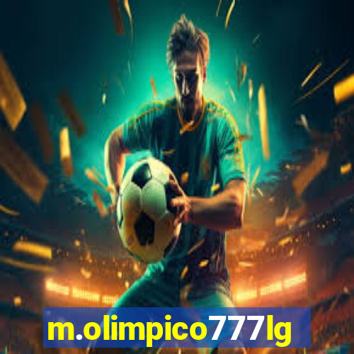 m.olimpico777lg.com