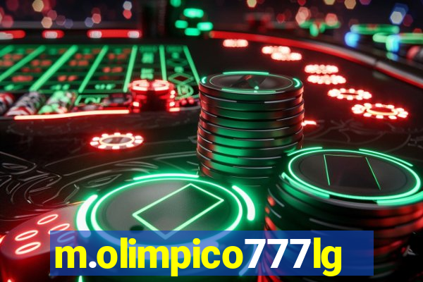 m.olimpico777lg.com