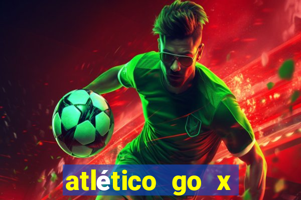 atlético go x cruzeiro palpite