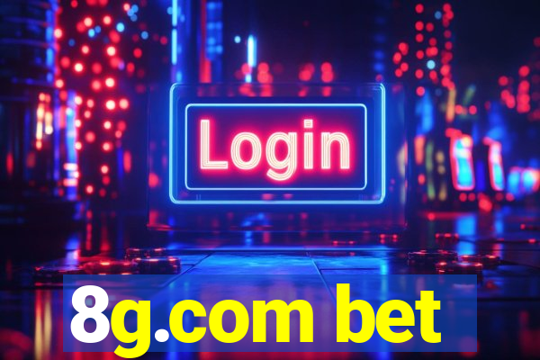 8g.com bet