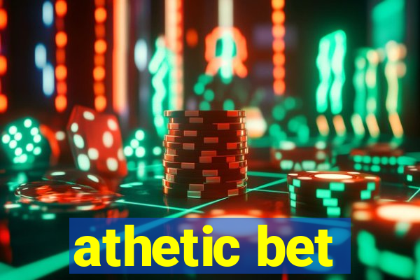 athetic bet