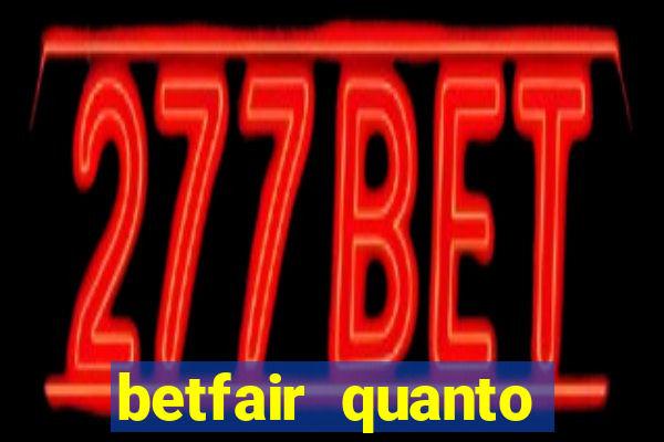 betfair quanto tempo demora o saque