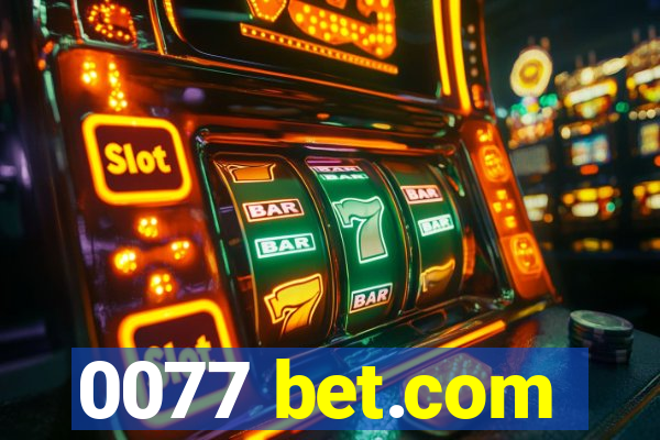 0077 bet.com