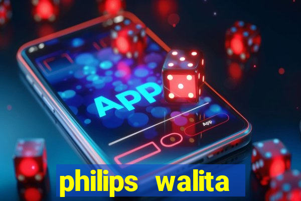 philips walita assistência técnica autorizada