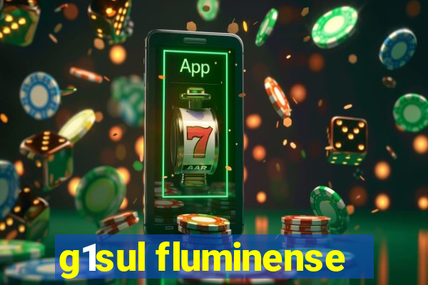 g1sul fluminense