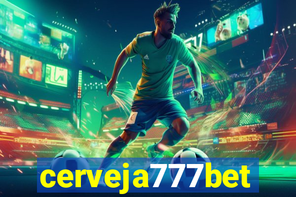 cerveja777bet