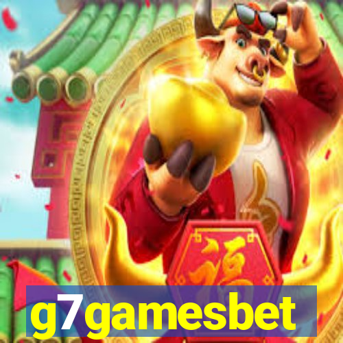 g7gamesbet