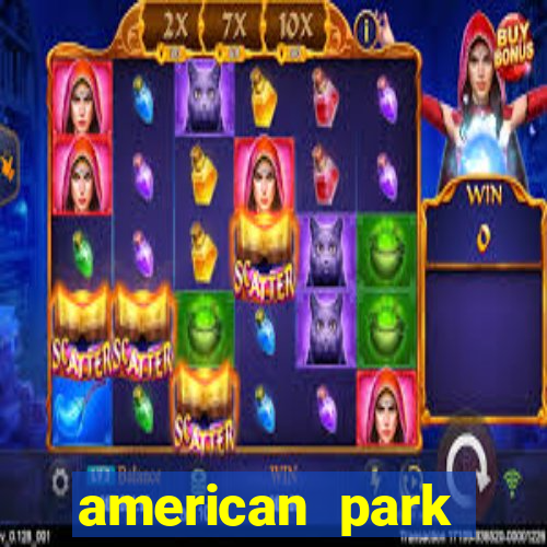 american park salvador pre?o