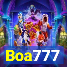 Boa777