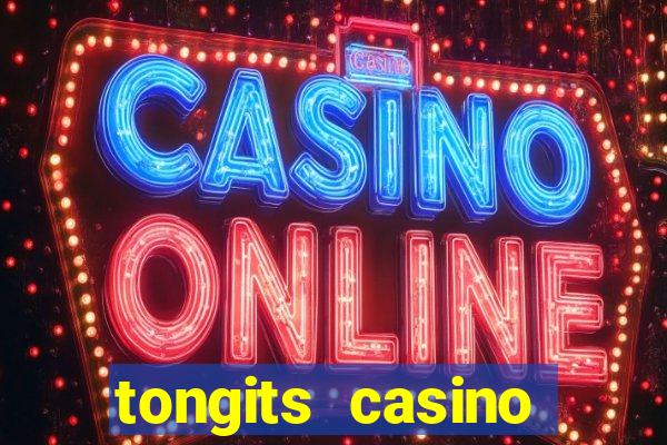 tongits casino online gcash