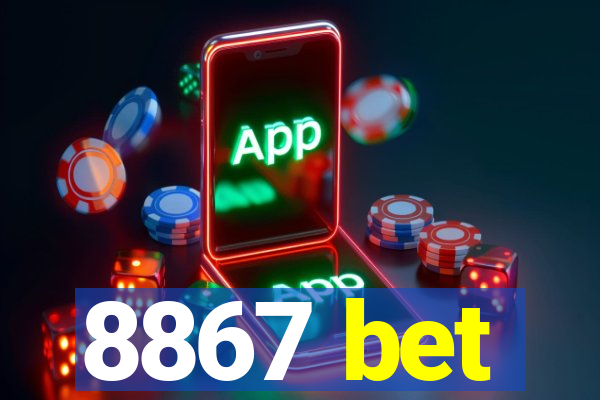 8867 bet