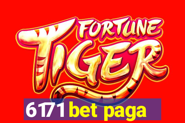 6171 bet paga