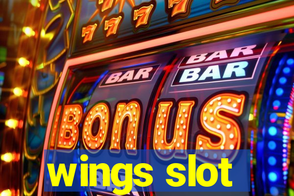 wings slot