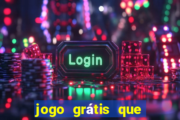 jogo grátis que paga no pix