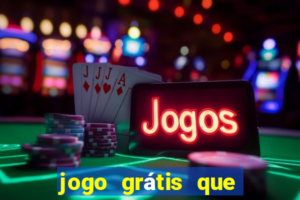 jogo grátis que paga no pix