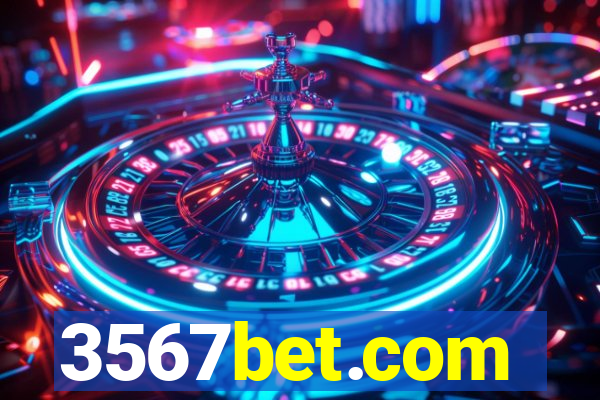 3567bet.com