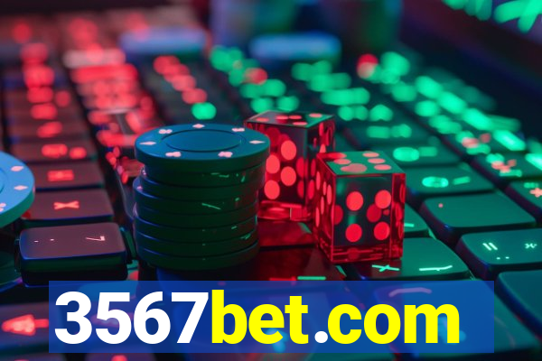 3567bet.com