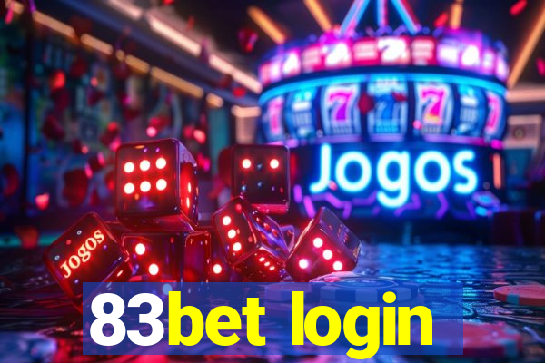 83bet login