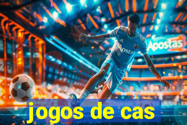 jogos de cas