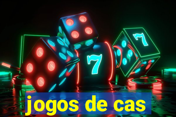 jogos de cas