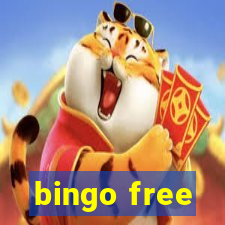 bingo free