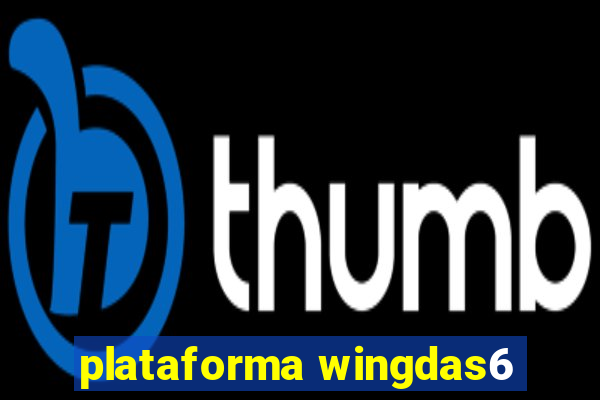 plataforma wingdas6