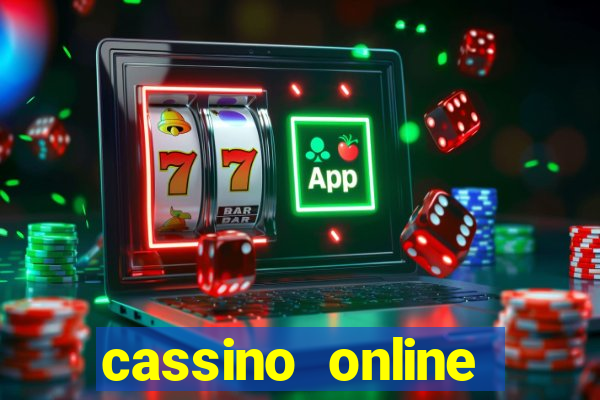 cassino online dinheiro real brasileiro