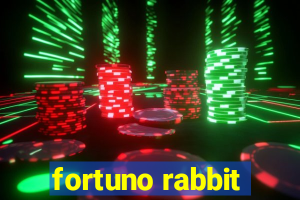 fortuno rabbit