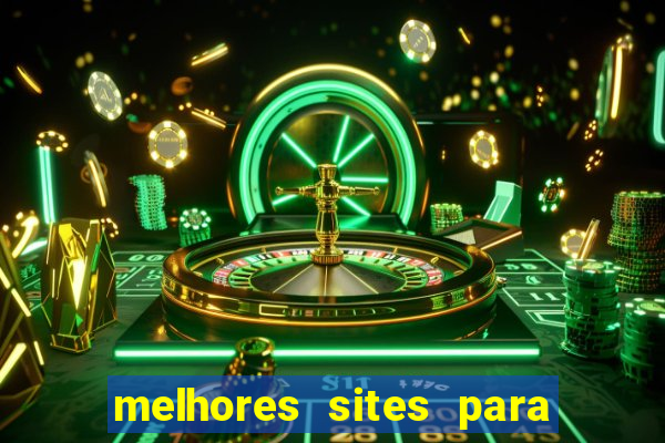 melhores sites para jogar poker online